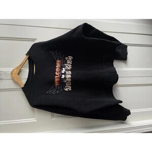 Brunette The Label  'Welcome to the Babes Club' Graphic Sweatshirt